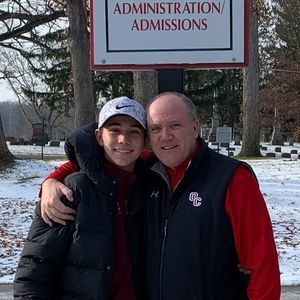 Meet your Posher, Kelly